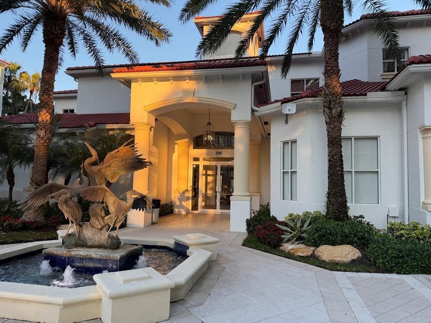 Amazing waterfront resort-style living in the heart of Aventura! - photo 29