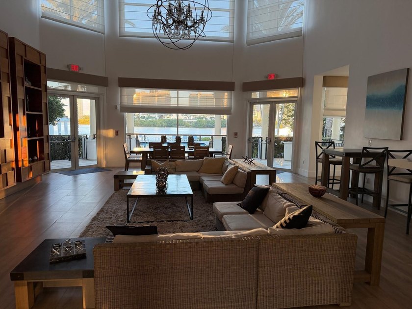 Amazing waterfront resort-style living in the heart of Aventura! - photo 30