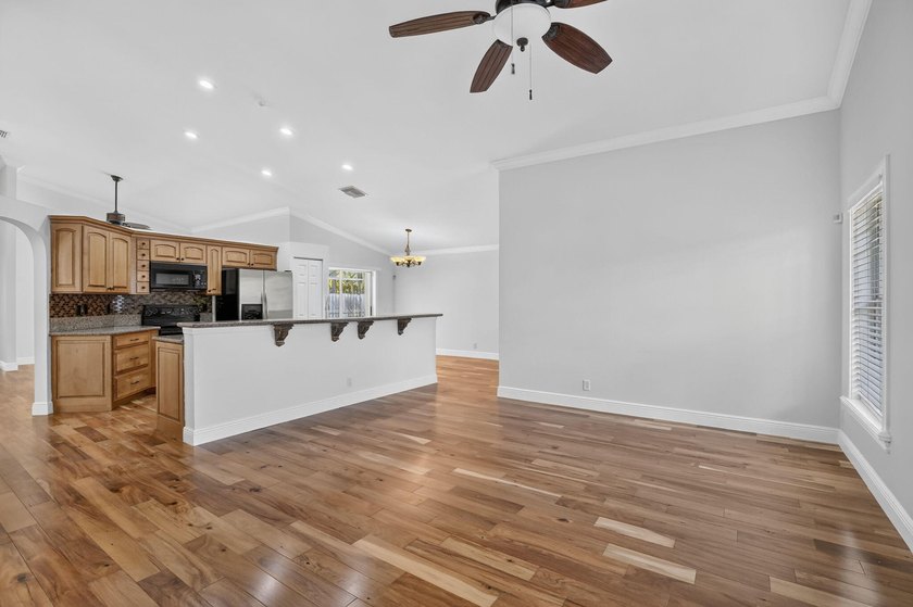 Live in one of Weston's premier gated communities, across from - photo 15