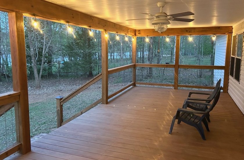 Set on nearly 100 acres of beautiful Golden Pond with easy - photo 18