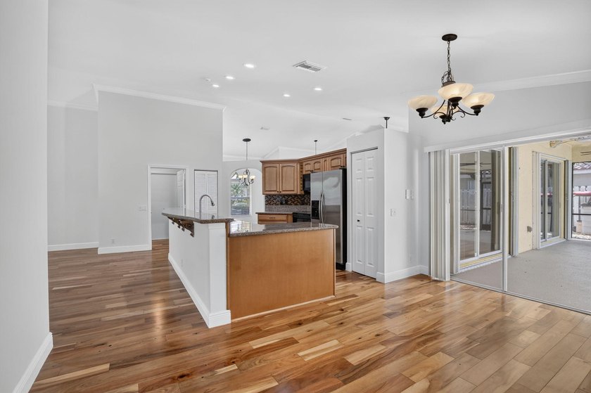 Live in one of Weston's premier gated communities, across from - photo 20
