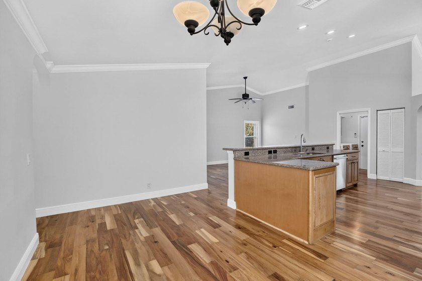 Live in one of Weston's premier gated communities, across from - photo 21