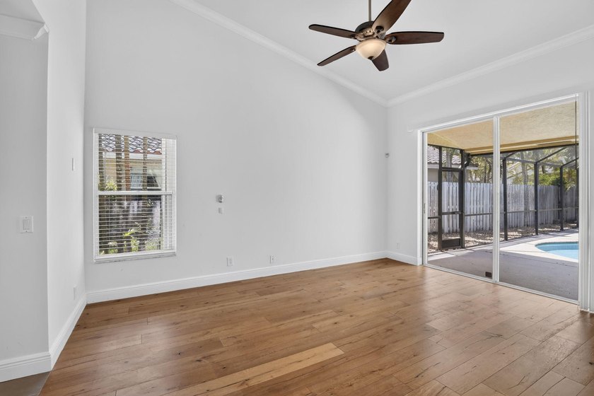 Live in one of Weston's premier gated communities, across from - photo 22