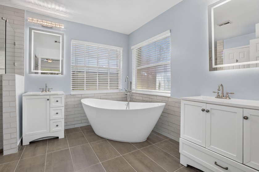 Live in one of Weston's premier gated communities, across from - photo 26