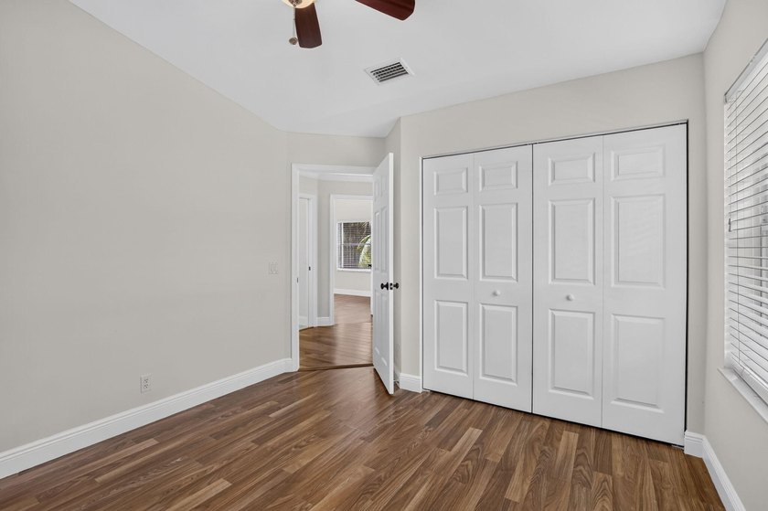 Live in one of Weston's premier gated communities, across from - photo 31