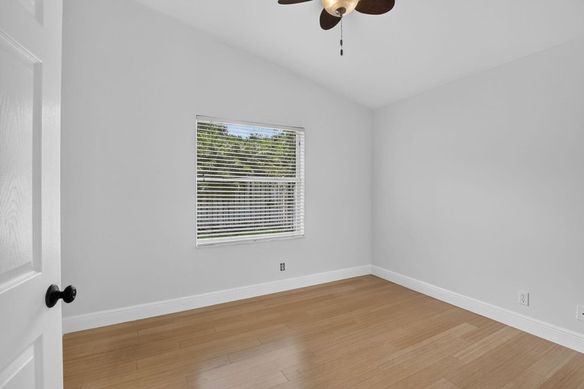 Live in one of Weston's premier gated communities, across from - photo 32