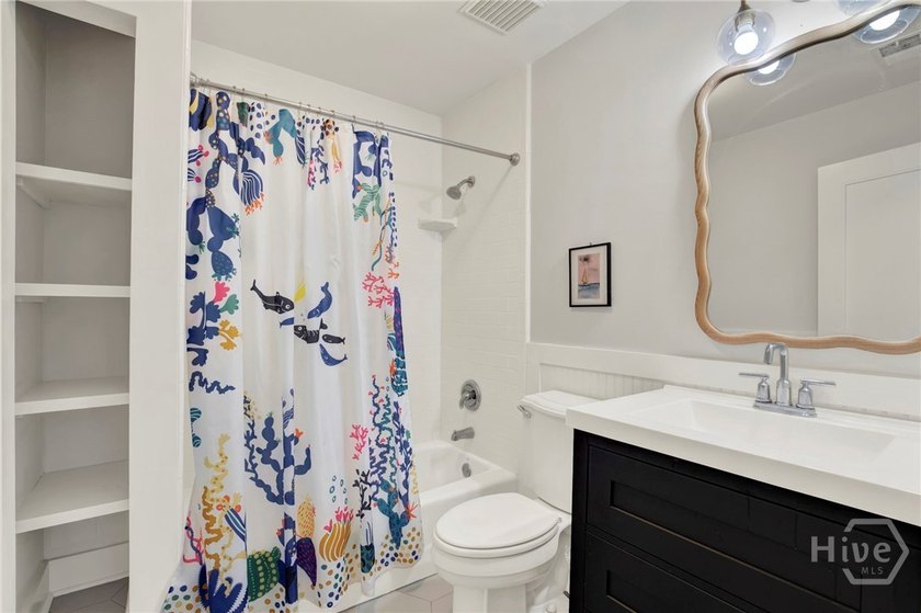 Welcome to 1804 Chatham Avenue, an enchanting beach retreat - photo 33