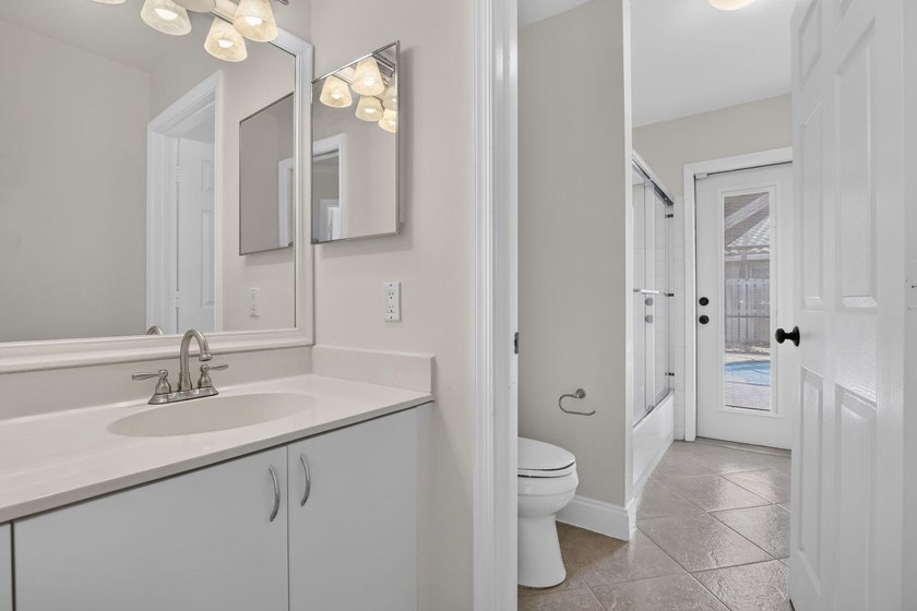 Live in one of Weston's premier gated communities, across from - photo 34