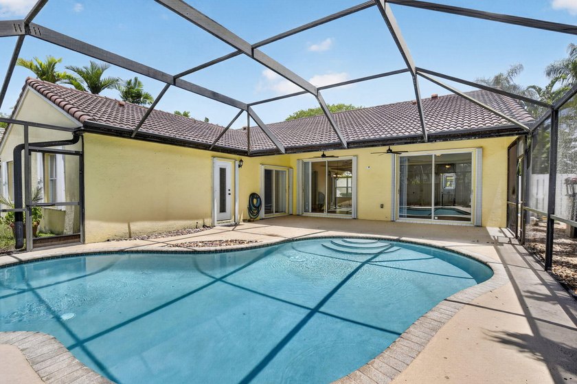 Live in one of Weston's premier gated communities, across from - photo 41