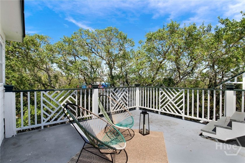 Welcome to 1804 Chatham Avenue, an enchanting beach retreat - photo 50