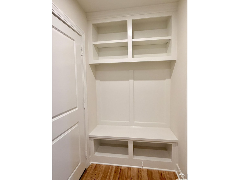 This newly constructed two-story townhome offers quality - photo 7