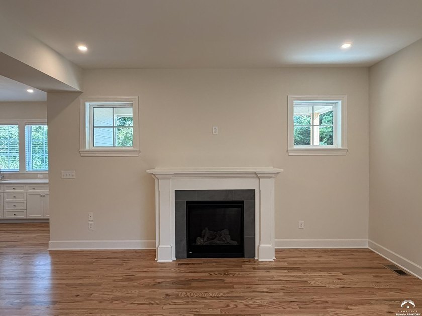 This newly constructed two-story townhome offers quality - photo 10