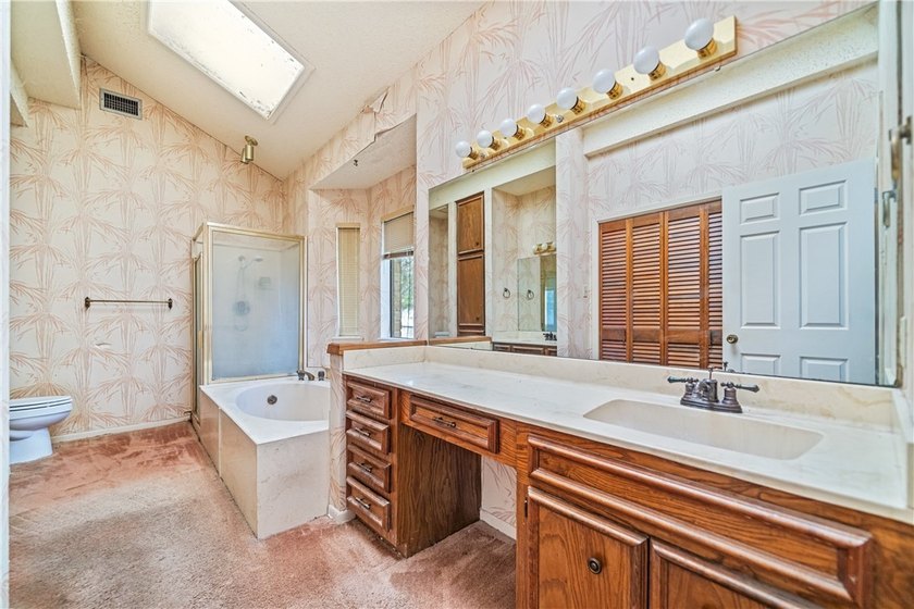 Discover the opportunity to make this home your own in the - photo 18