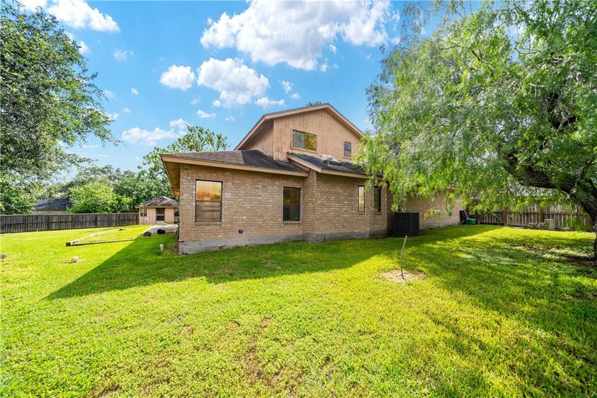 Discover the opportunity to make this home your own in the - photo 29