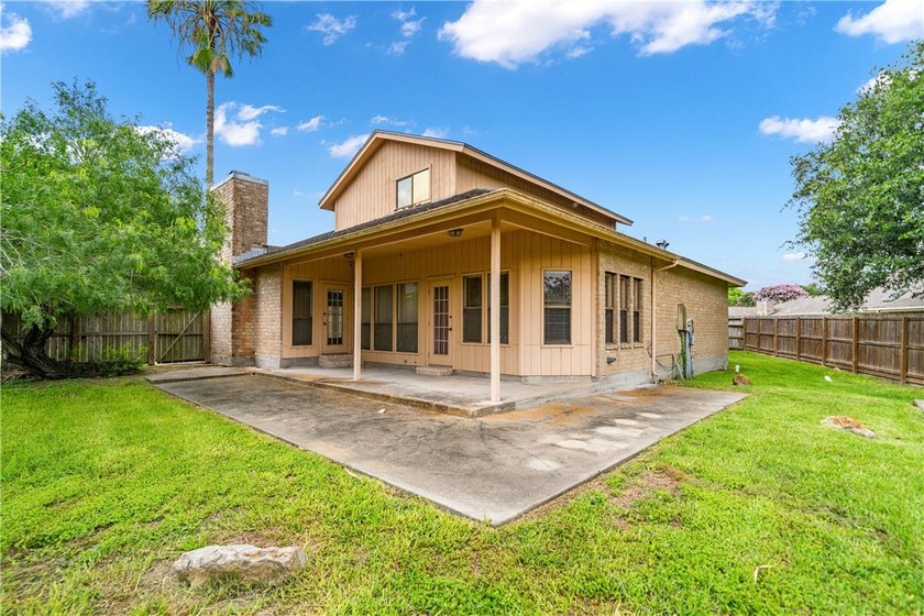 Discover the opportunity to make this home your own in the - photo 30