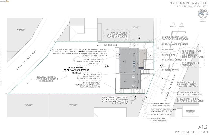 Rare development opportunity in desirable Point Richmond! - photo 11
