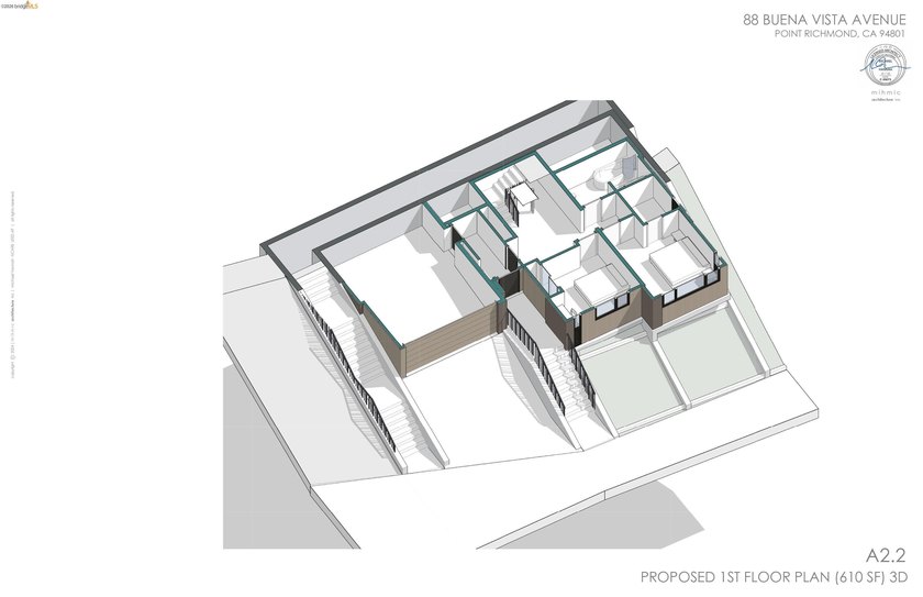 Rare development opportunity in desirable Point Richmond! - photo 16