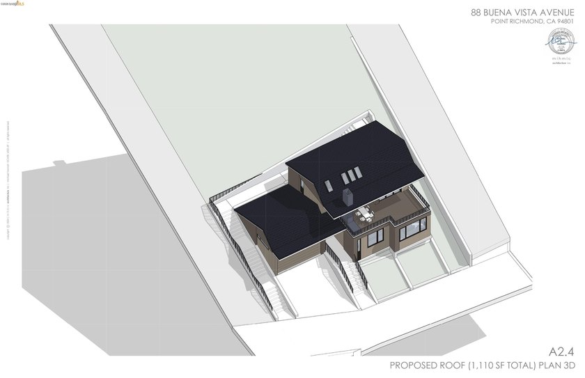 Rare development opportunity in desirable Point Richmond! - photo 18