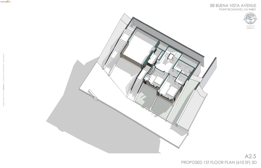 Rare development opportunity in desirable Point Richmond! - photo 19