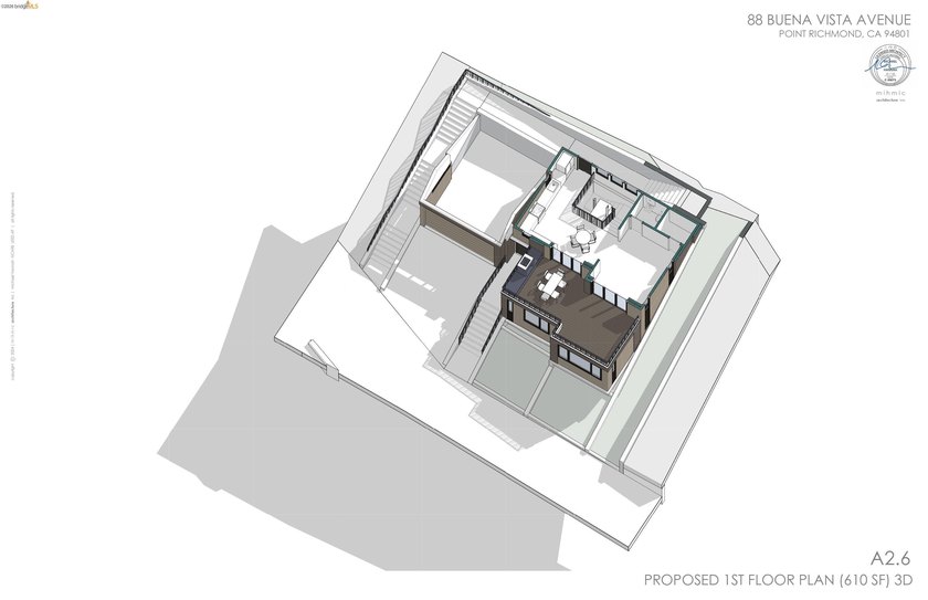 Rare development opportunity in desirable Point Richmond! - photo 20