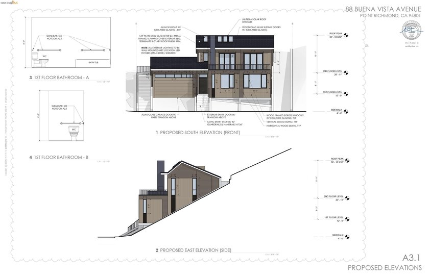 Rare development opportunity in desirable Point Richmond! - photo 22