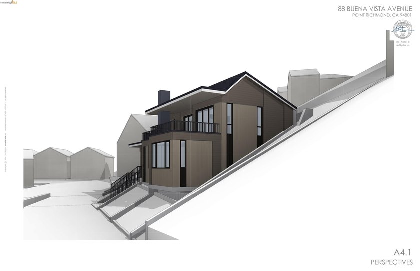 Rare development opportunity in desirable Point Richmond! - photo 26