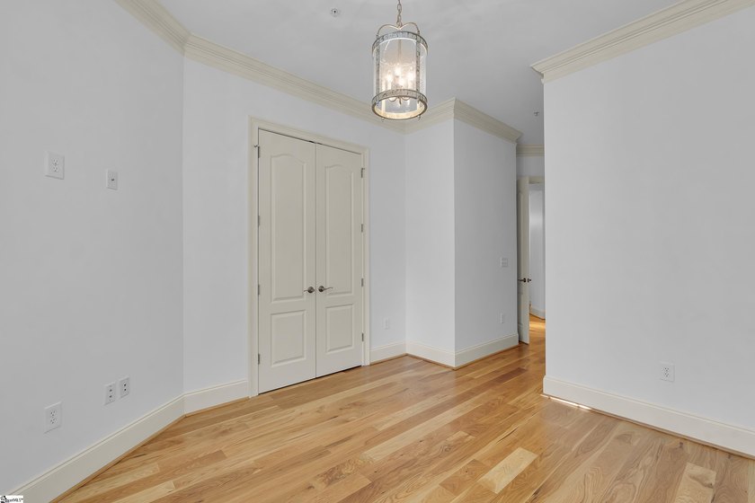 Welcome to effortless luxury in one of Downtown Greenville's - photo 28