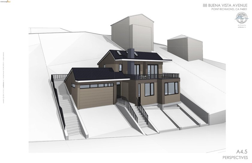Rare development opportunity in desirable Point Richmond! - photo 30