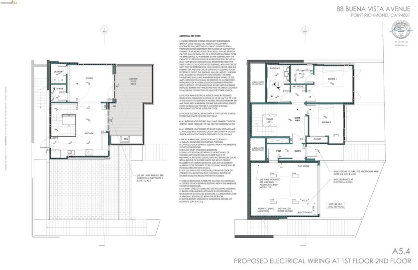 Rare development opportunity in desirable Point Richmond! - photo 35