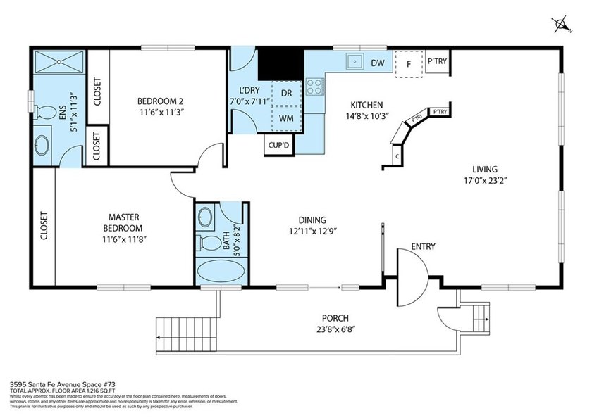 Windward Village - Manufactured Home on Land (FHA/VA/Conv OK!) - photo 38