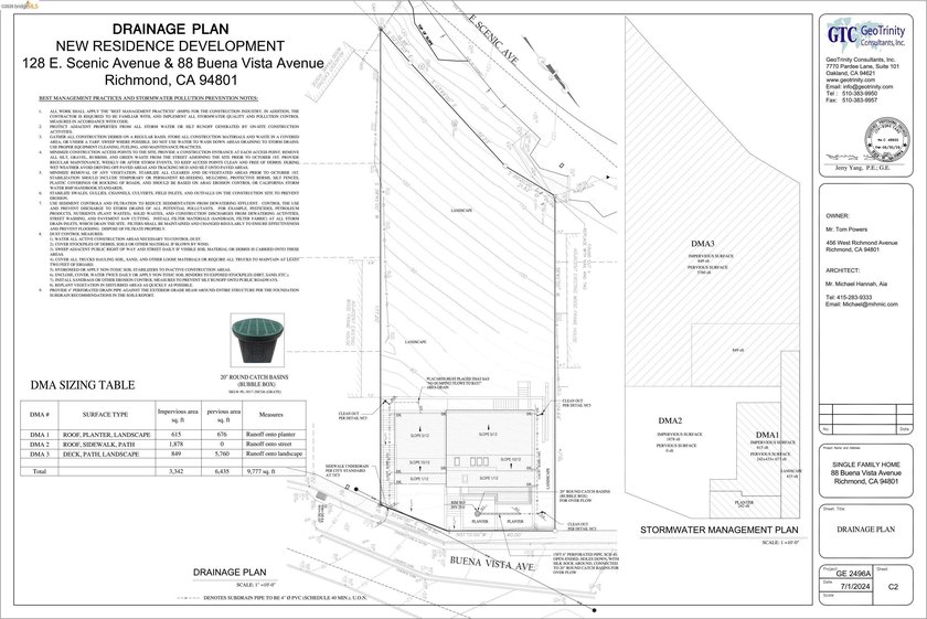 Rare development opportunity in desirable Point Richmond! - photo 43
