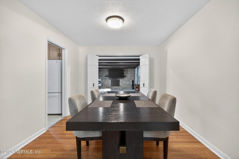 Welcome home! This beautifully maintained brick ranch-style home - photo 11
