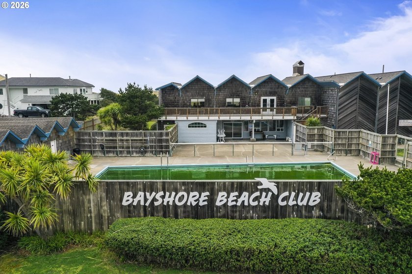 Dreaming of your own spot by the sea? Bayshore Beach Club is - photo 8