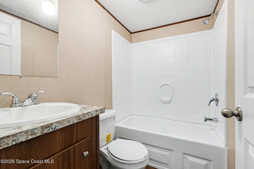 Brand New Home and Utilities built on over Half an Acre in a - photo 13
