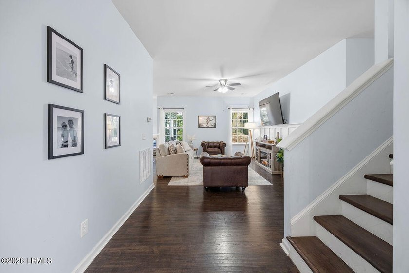 Welcome home to this charming Liberty Point property situated on - photo 17