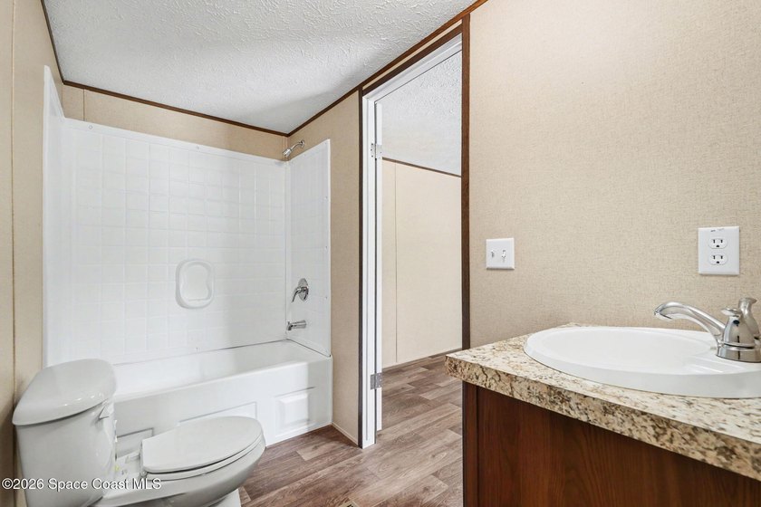 Brand New Home and Utilities built on over Half an Acre in a - photo 23