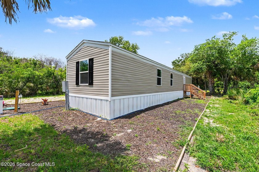 Brand New Home and Utilities built on over Half an Acre in a - photo 25