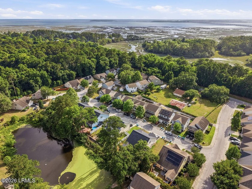 Welcome home to this charming Liberty Point property situated on - photo 46