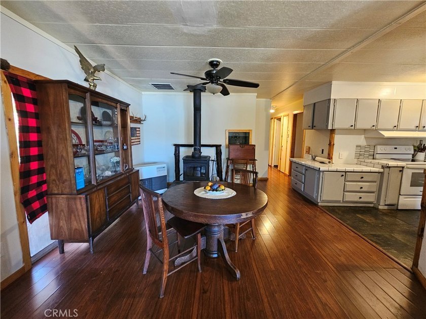Enjoy panoramic Clear Lake views from this well-maintained - photo 13
