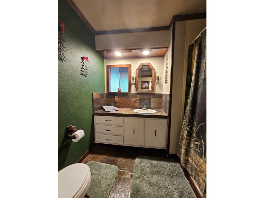 Enjoy panoramic Clear Lake views from this well-maintained - photo 16