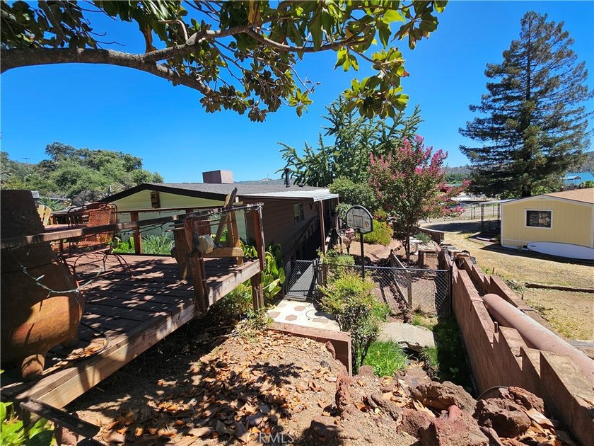 Enjoy panoramic Clear Lake views from this well-maintained - photo 26