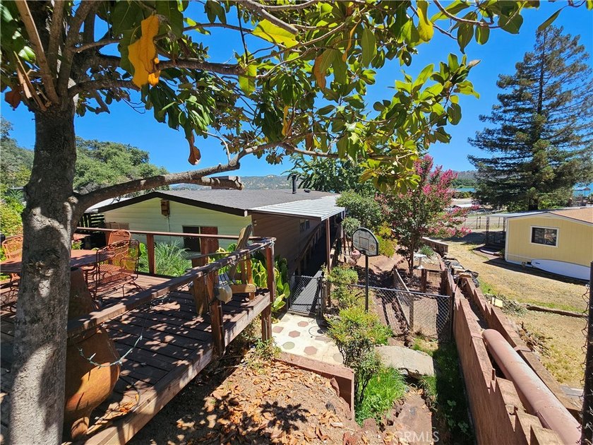 Enjoy panoramic Clear Lake views from this well-maintained - photo 27