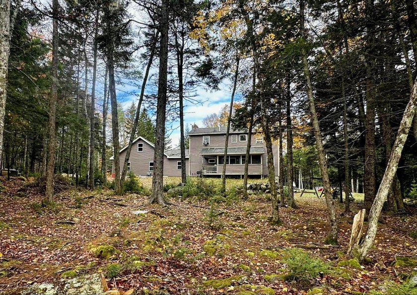 This 3 Bedroom, 2 Bath home on Bog Lake in Northfield sits on a - photo 4