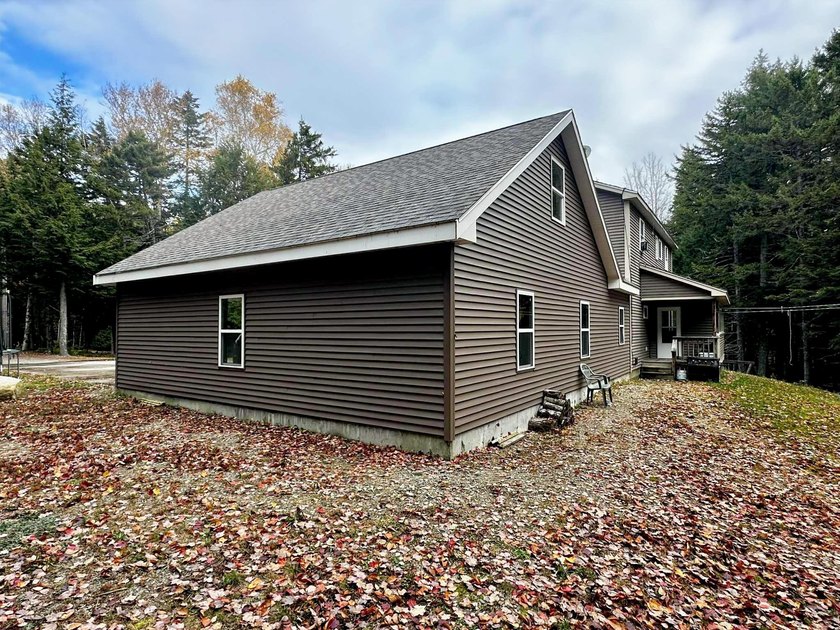 This 3 Bedroom, 2 Bath home on Bog Lake in Northfield sits on a - photo 7