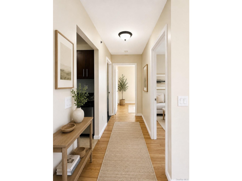 Welcome to this newly available 2-bedroom, 2-bathroom - photo 16