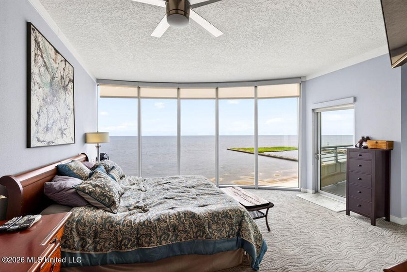 This beautifully updated 12th-floor end unit at Ocean Club - photo 19