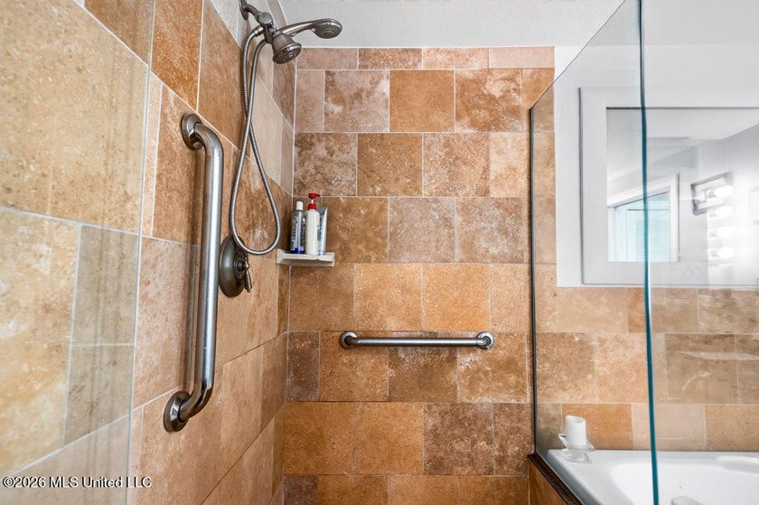 This beautifully updated 12th-floor end unit at Ocean Club - photo 25