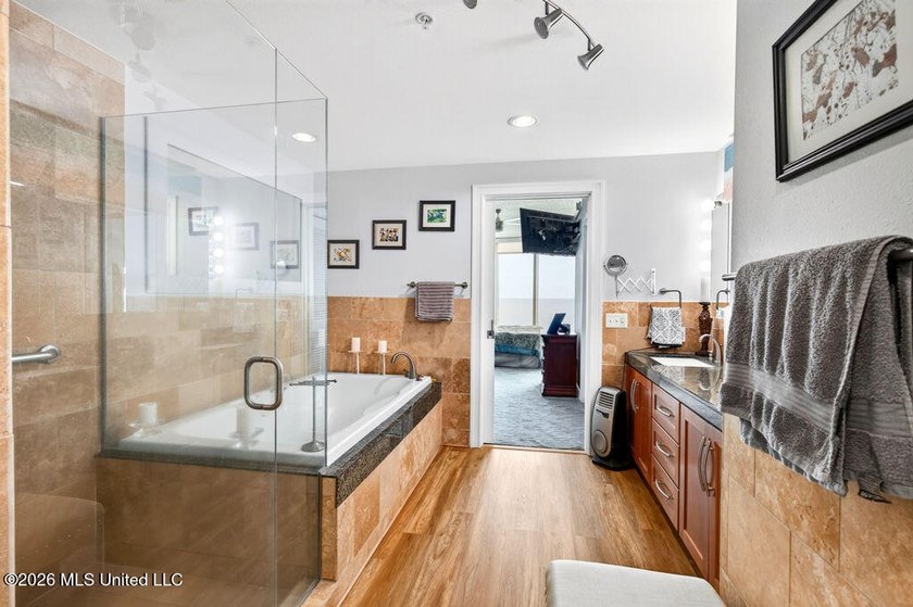 This beautifully updated 12th-floor end unit at Ocean Club - photo 26
