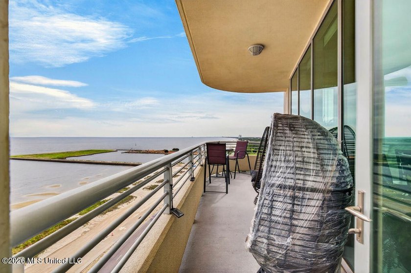 This beautifully updated 12th-floor end unit at Ocean Club - photo 32