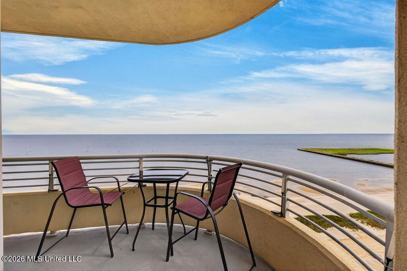 This beautifully updated 12th-floor end unit at Ocean Club - photo 34